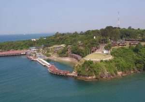 KTM-Resort