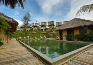 Montigo-Resort