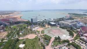 Dataran-Engku-Putri-Batam-Centre