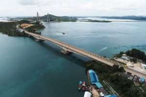 Jembatan-2-Barelang-(Jembatan-Nara-Singa-II)