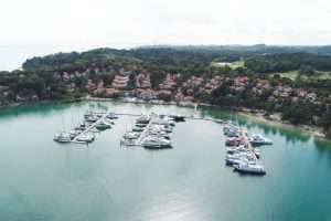 Kawasan-Nongsa-Point-Marina-View-Daratan