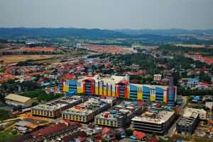 Pusat-Perbelanjaan-Batam-City-Square