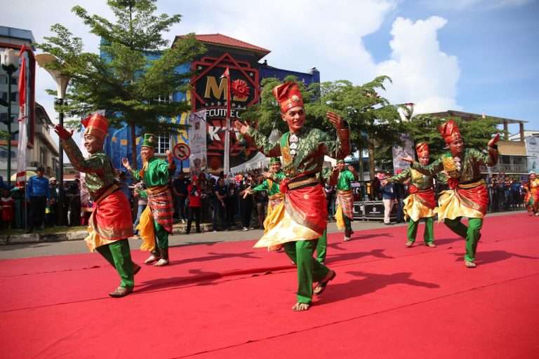 Tari-Kreasi-Melayu
