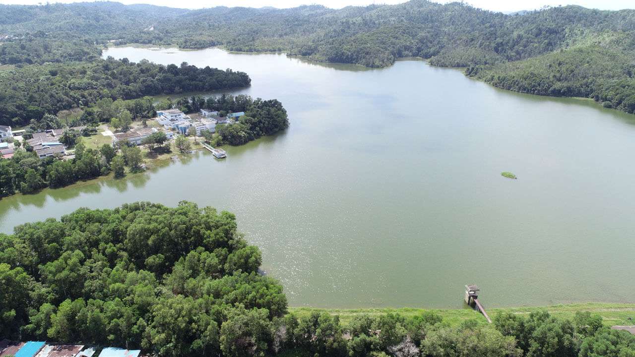 Kawasan-Dam-Sei-Harapan