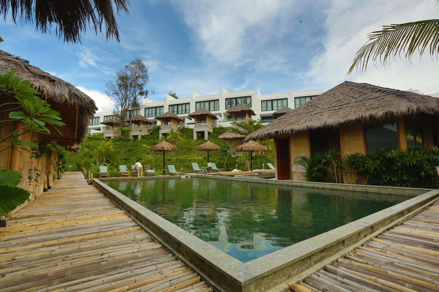 Montigo Resort